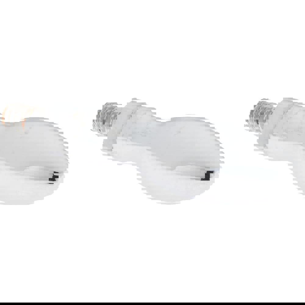 1/4-20 Threaded Stem, Revolving Handwheel & Machine Handle